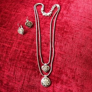 Brighton 2 piece set